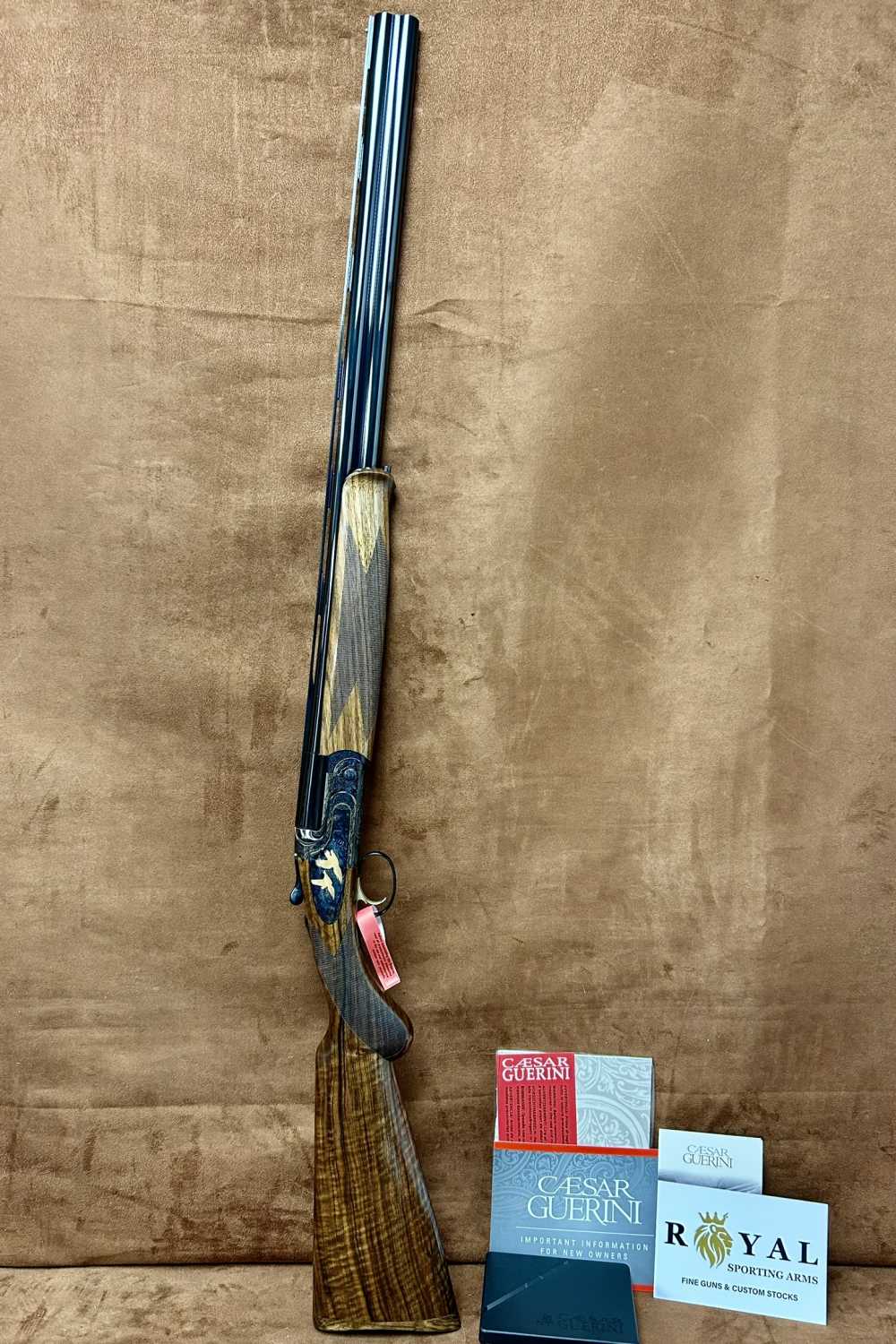 Caesar Guerini Magnus Field Limited 20GA 28" | 25120095-img-0