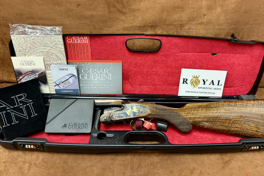 Caesar Guerini Magnus Field Limited 20GA 28" | 25120095-img-12