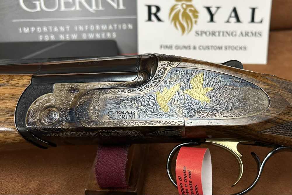 Caesar Guerini Magnus Field Limited 20GA 28" | 25120095-img-5