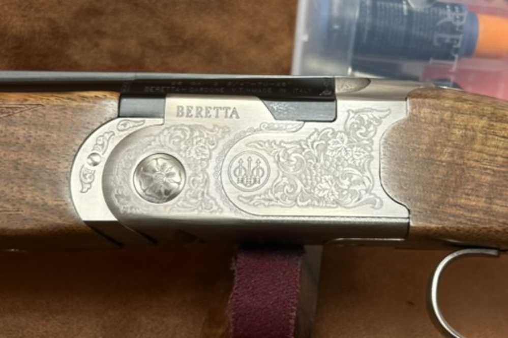 Beretta 686 Silver Pigeon 1 28GA 28" | 26010006-img-5