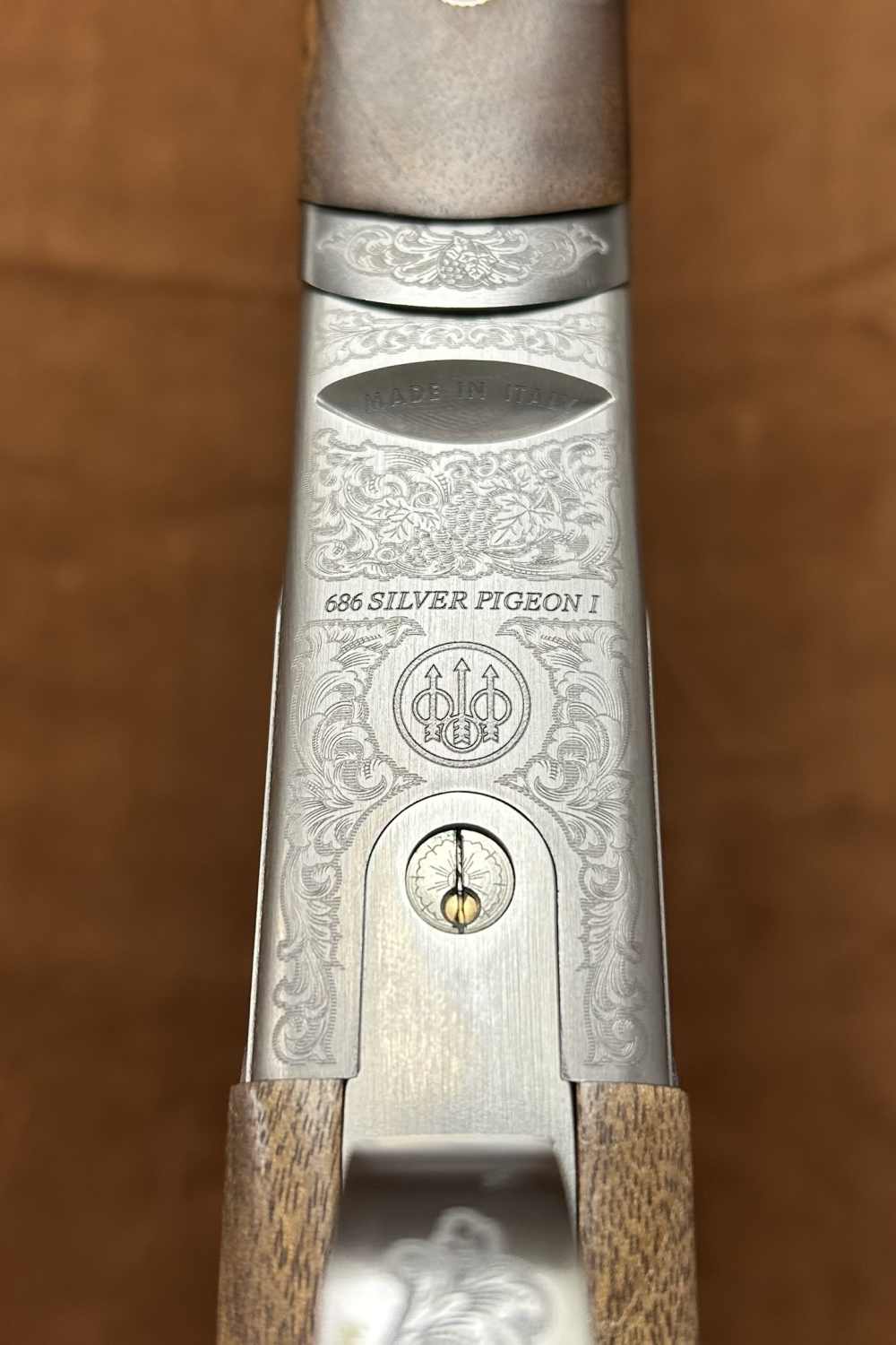 Beretta 686 Silver Pigeon 1 28GA 28" | 26010006-img-4