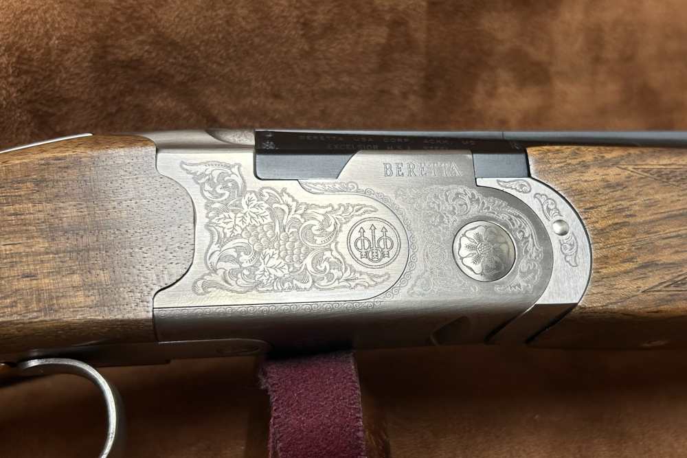 Beretta 686 Silver Pigeon 1 28GA 28" | 26010006-img-3