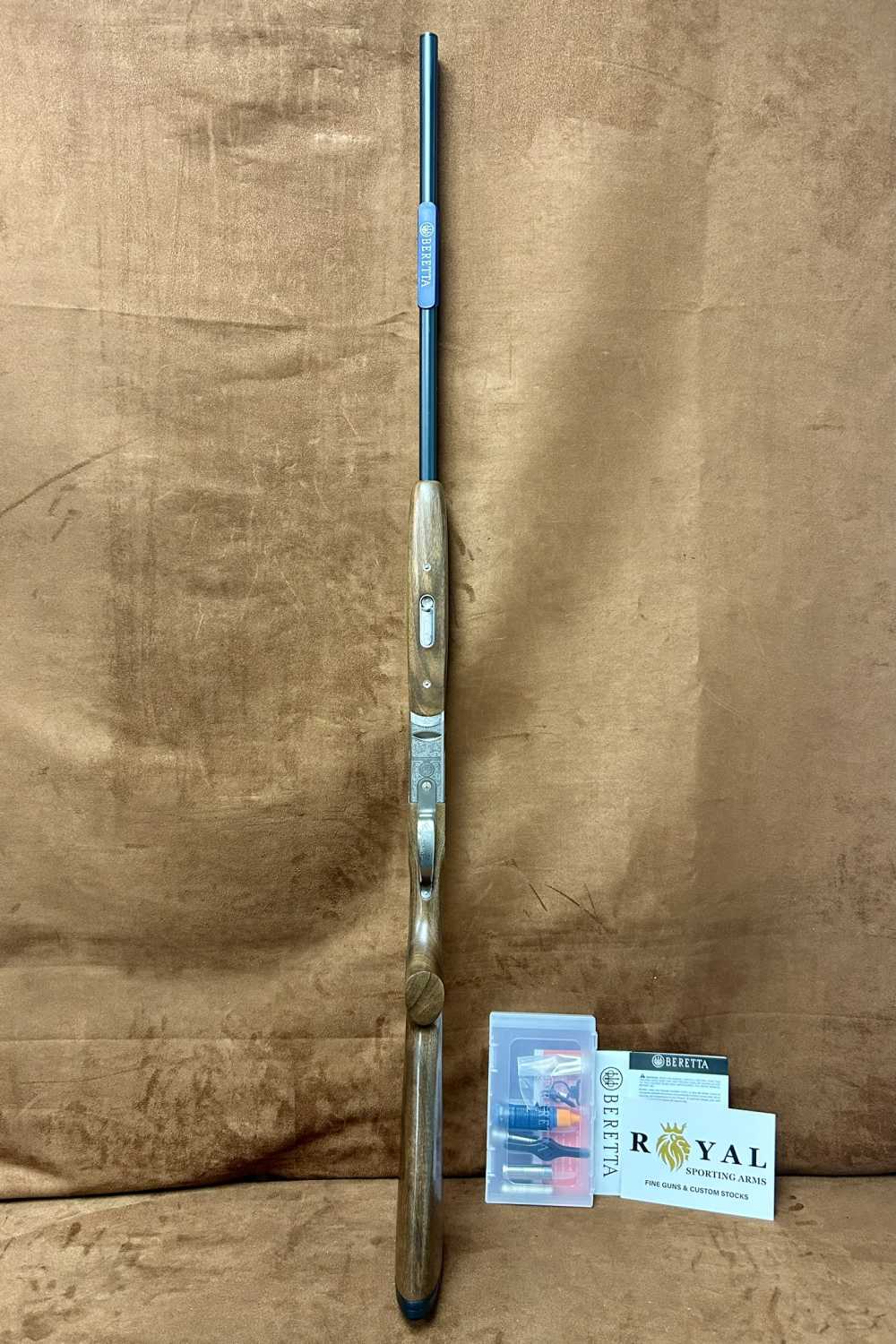 Beretta 686 Silver Pigeon 1 28GA 28" | 26010006-img-1