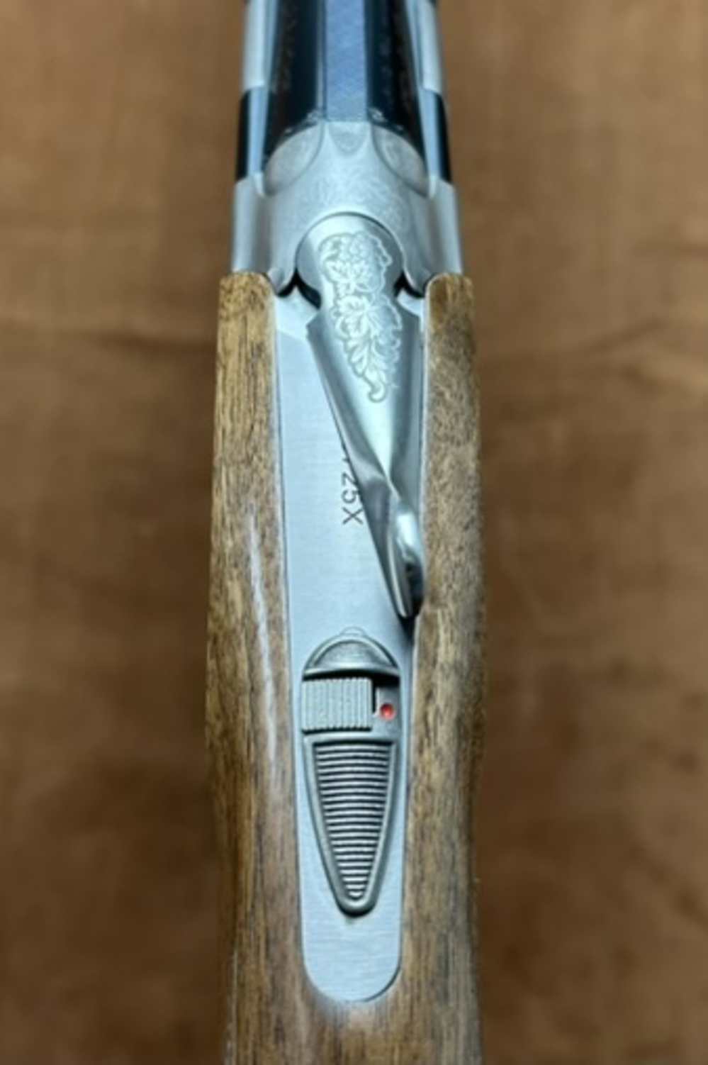 Beretta 686 Silver Pigeon 1 28GA 28" | 26010006-img-6
