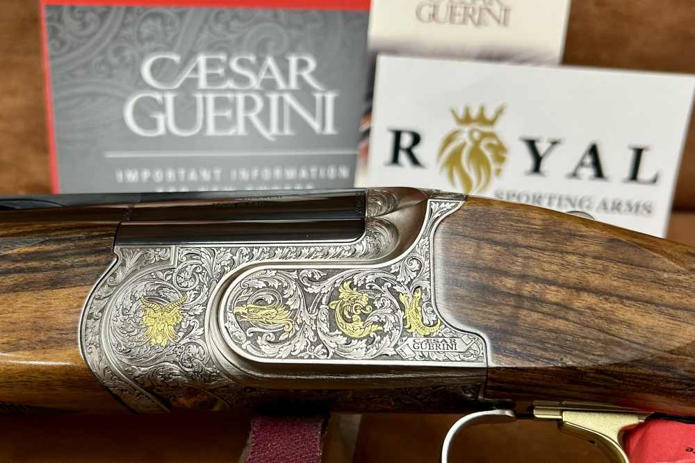 Caesar Guerini Invictus 3 Sporting Adjustable 12GA 32" | 25120026-img-5