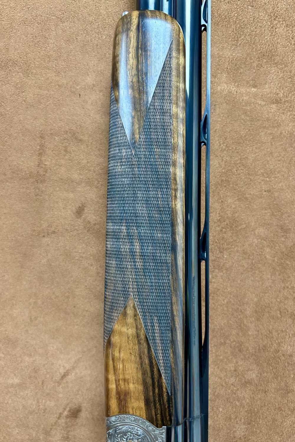 Caesar Guerini Invictus 3 Sporting Adjustable 12GA 32" | 25120026-img-11