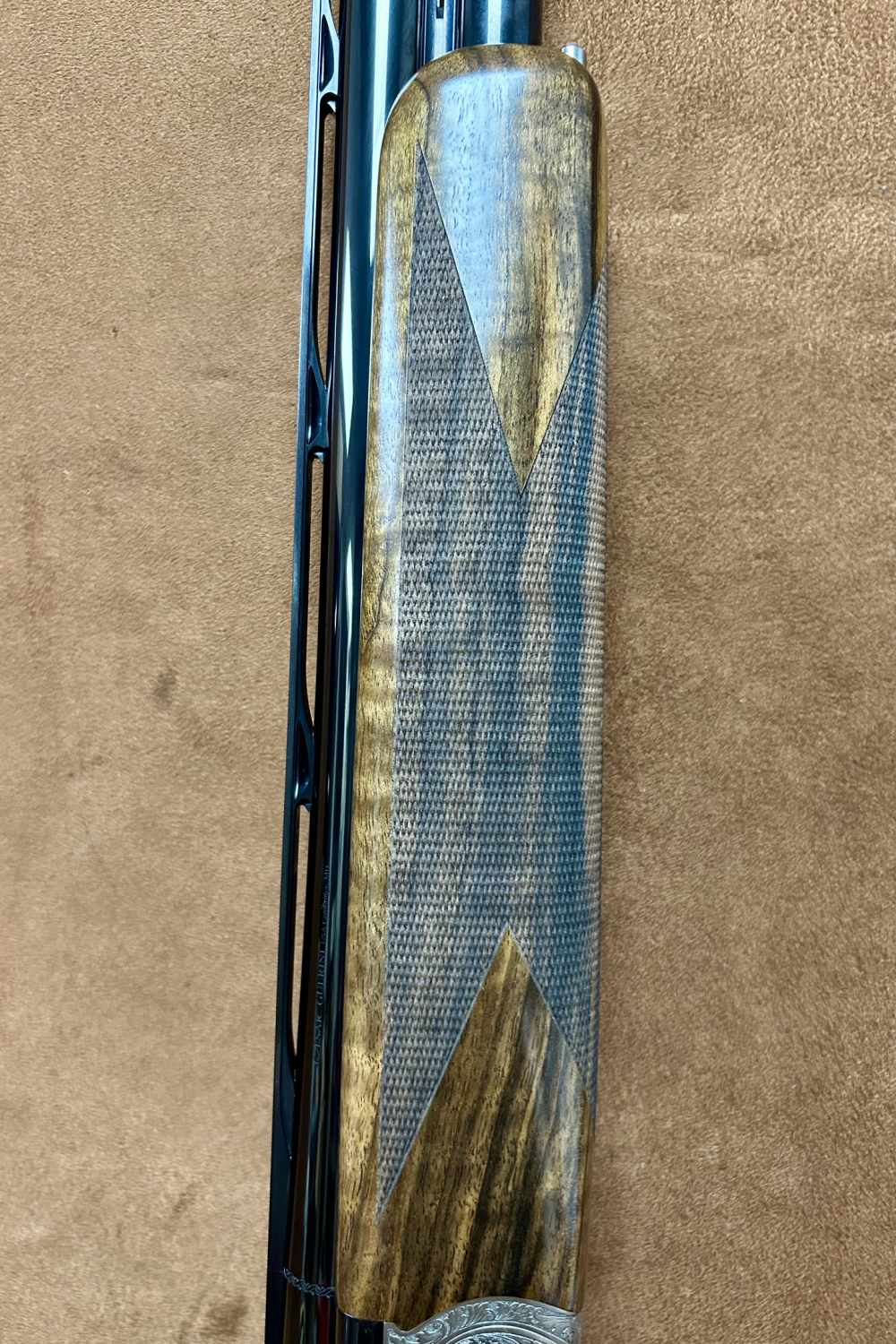 Caesar Guerini Invictus 3 Sporting Adjustable 12GA 32" | 25120026-img-9