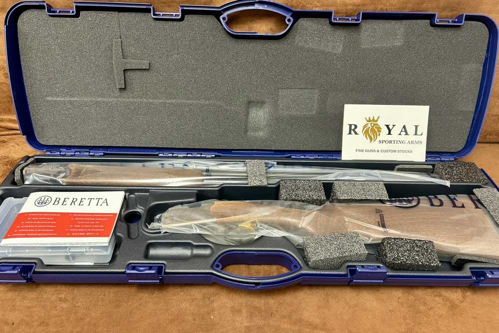Beretta 686 Silver Pigeon 1 28GA 28" | 26010007-img-13