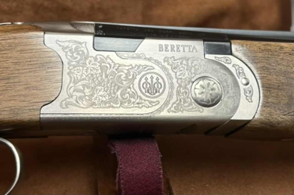 Beretta 686 Silver Pigeon 1 28GA 28" | 26010007-img-3