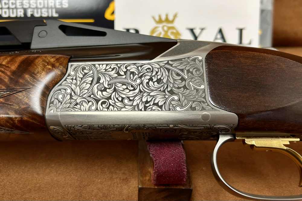 Browning CITORI 825 MAX TRAP 12GA 32" | 26010046-img-5