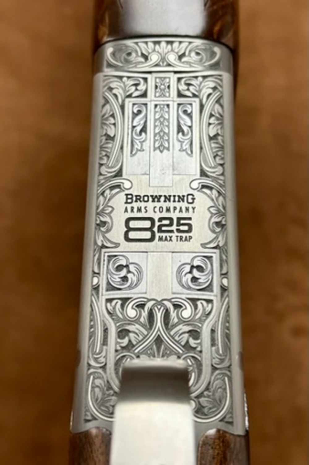 Browning CITORI 825 MAX TRAP 12GA 32" | 26010046-img-4