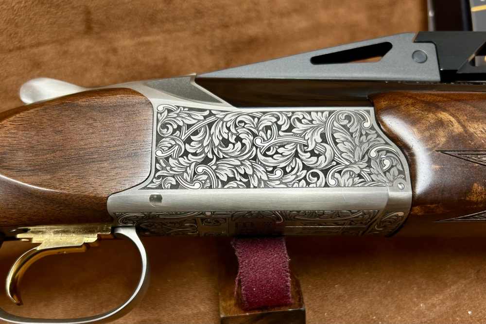 Browning CITORI 825 MAX TRAP 12GA 32" | 26010046-img-3