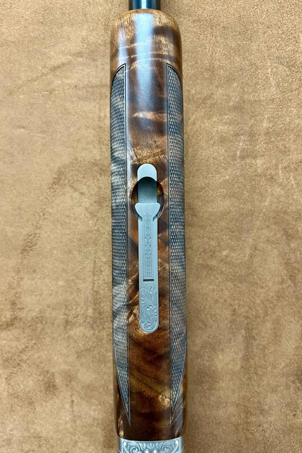 Browning CITORI 825 MAX TRAP 12GA 32" | 26010046-img-10