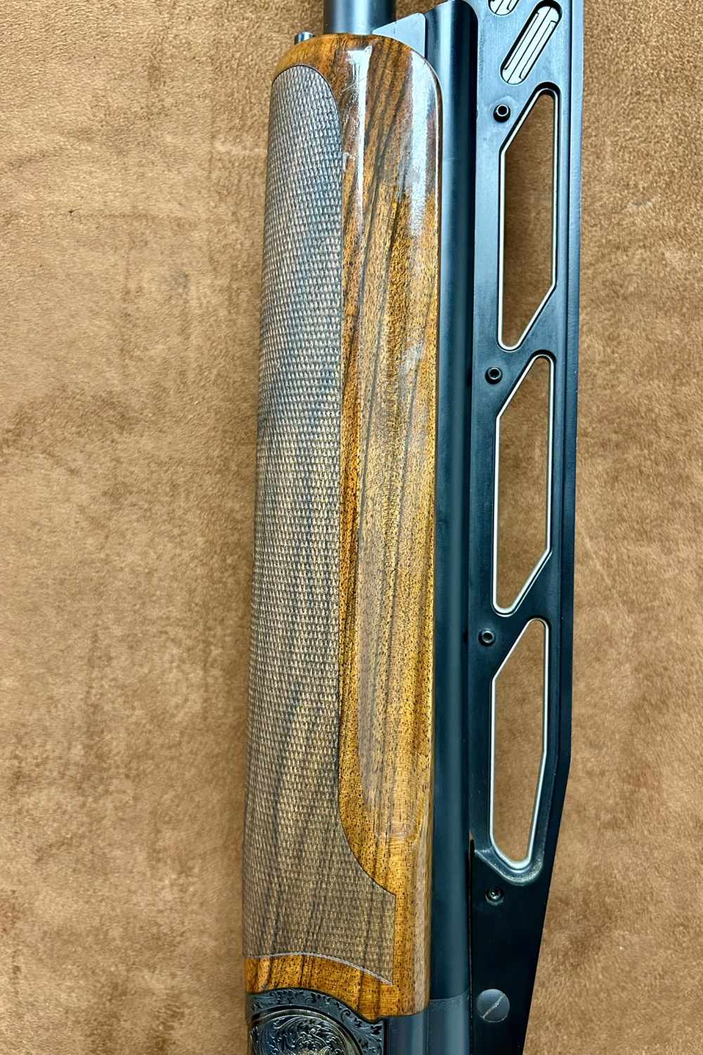 Caesar Guerini Invictus 3 Trap Combo Limited 12GA/12GA 32"/34" | 26010022-img-11