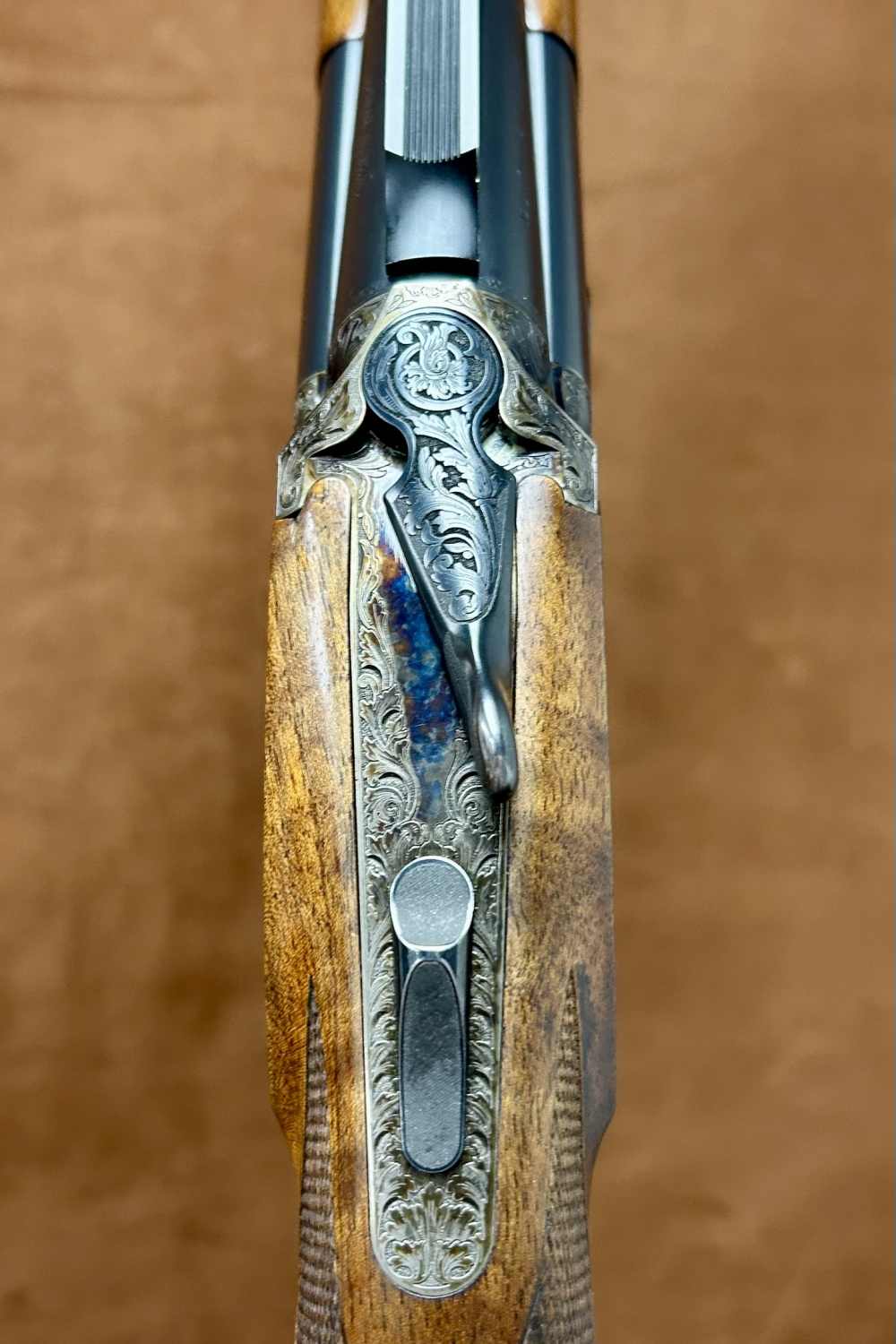Caesar Guerini Invictus 3 Trap Combo Limited 12GA/12GA 32"/34" | 26010022-img-6