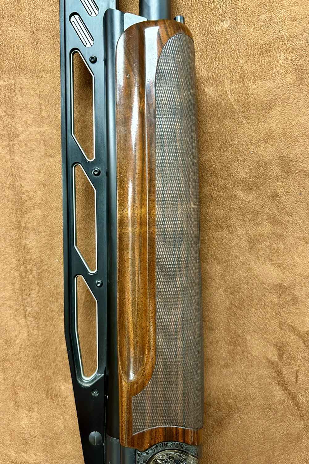 Caesar Guerini Invictus 3 Trap Combo Limited 12GA/12GA 32"/34" | 26010022-img-9