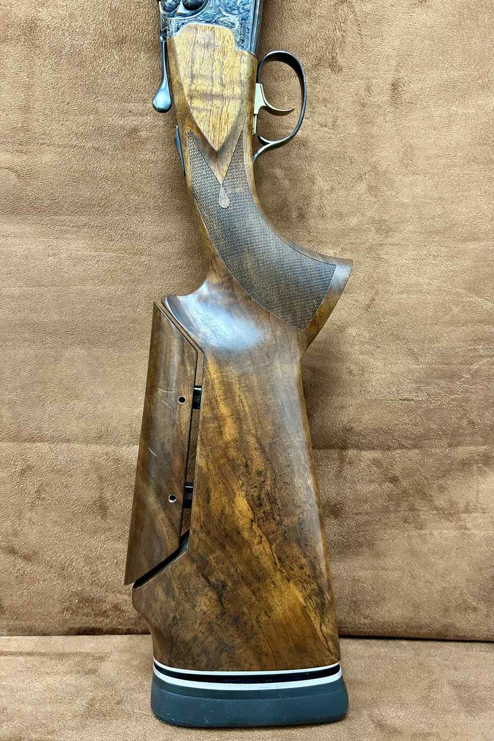 Caesar Guerini Invictus 3 Trap Combo Limited 12GA/12GA 32"/34" | 26010022-img-7