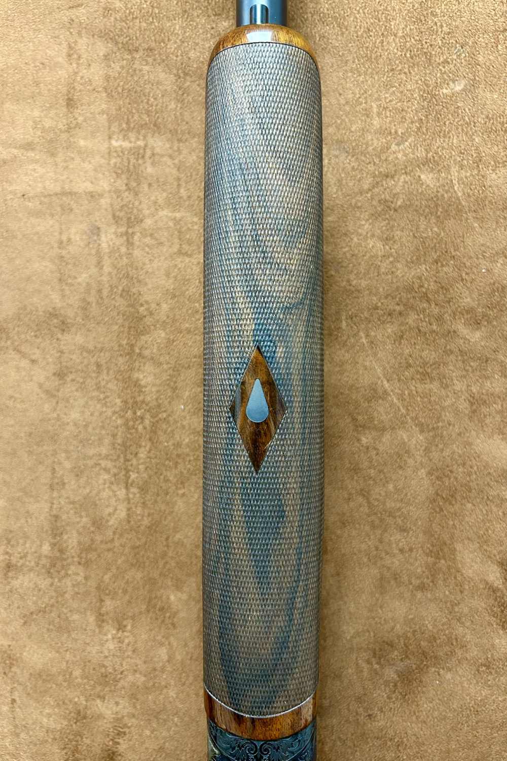 Caesar Guerini Invictus 3 Trap Combo Limited 12GA/12GA 32"/34" | 26010022-img-10