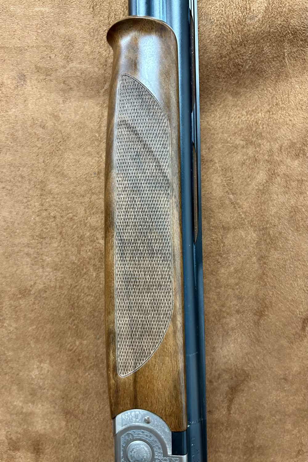 Beretta 687 Silver Pigeon 3 28GA 28" | 26010055-img-11