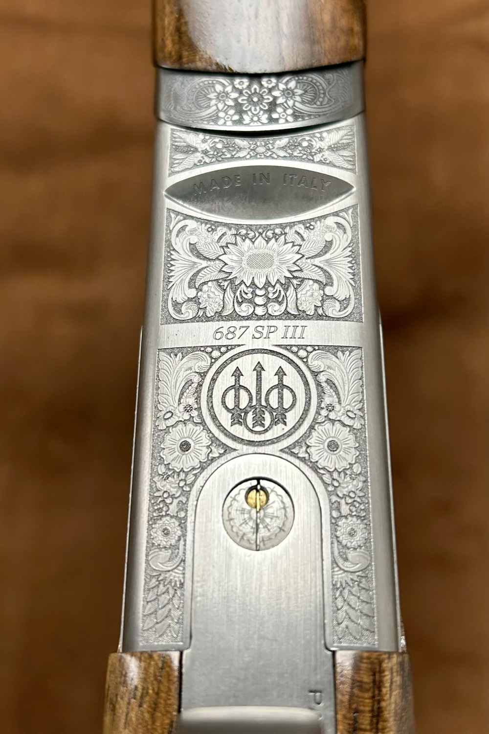 Beretta 687 Silver Pigeon 3 28GA 28" | 26010055-img-4