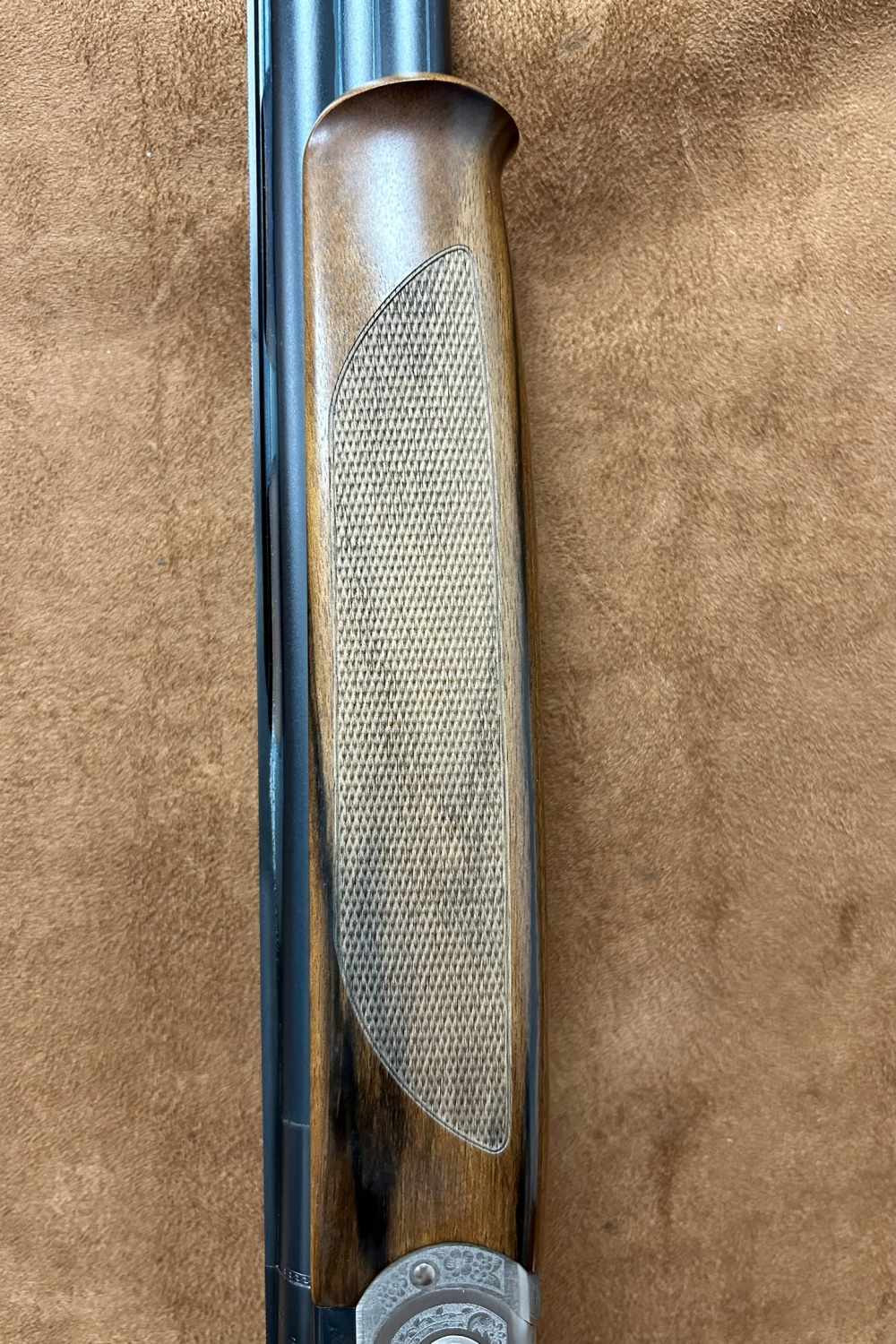 Beretta 687 Silver Pigeon 3 28GA 28" | 26010055-img-9