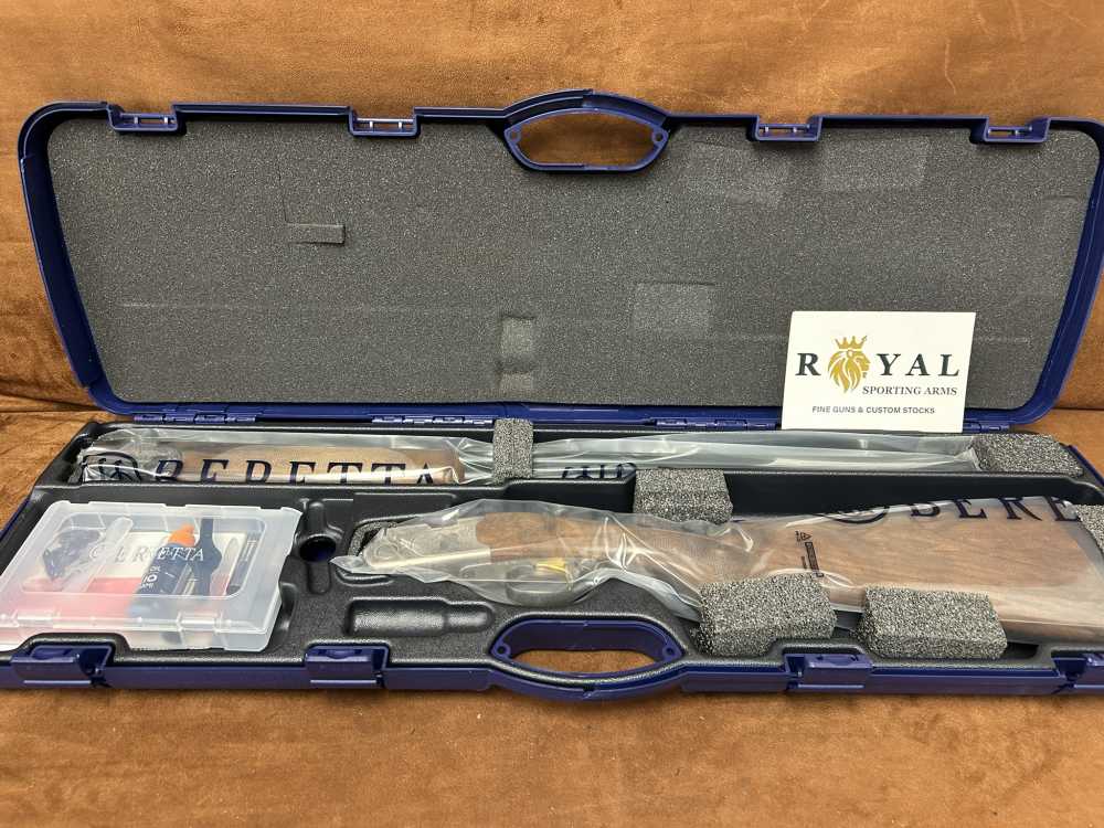 Beretta 687 Silver Pigeon 3 28GA 28" | 26010055-img-13