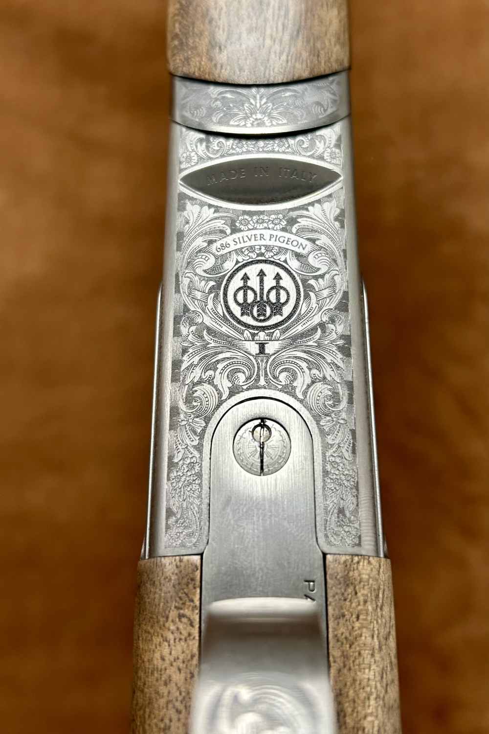 Beretta 686 Silver Pigeon 1 20GA 30" | 26010090-img-4