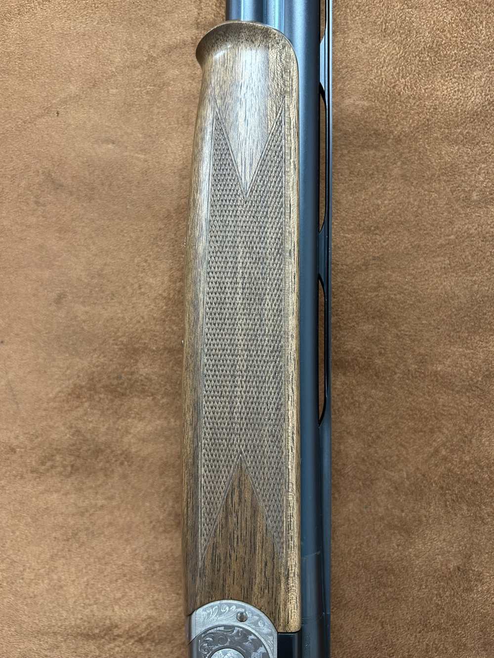 Beretta 686 Silver Pigeon 1 20GA 30" | 26010090-img-11