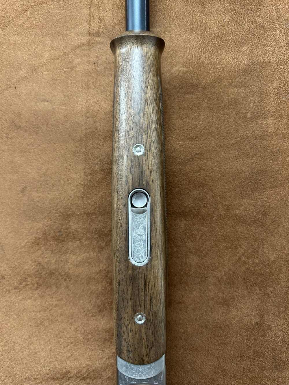 Beretta 686 Silver Pigeon 1 20GA 30" | 26010090-img-10