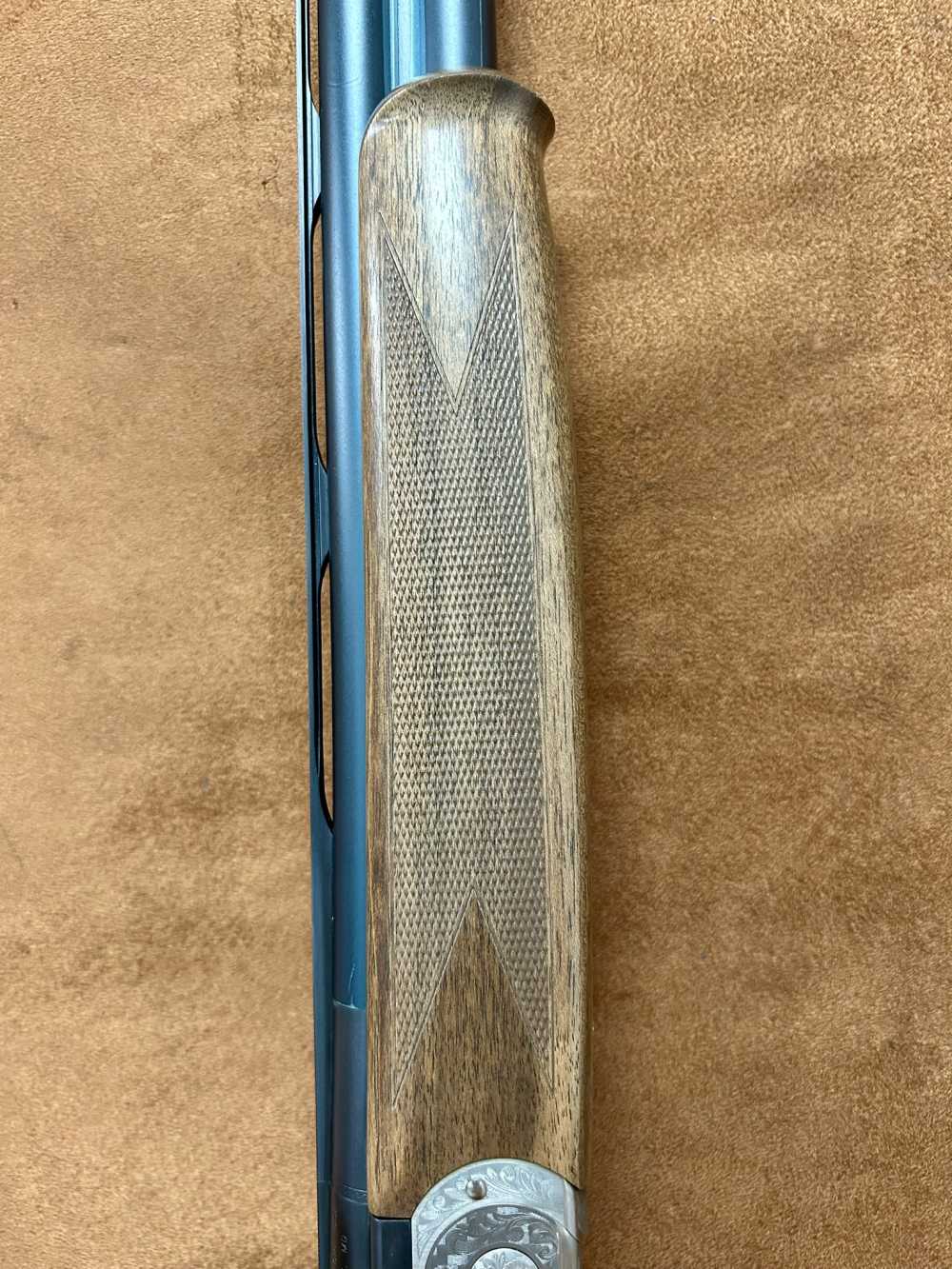 Beretta 686 Silver Pigeon 1 20GA 30" | 26010090-img-9