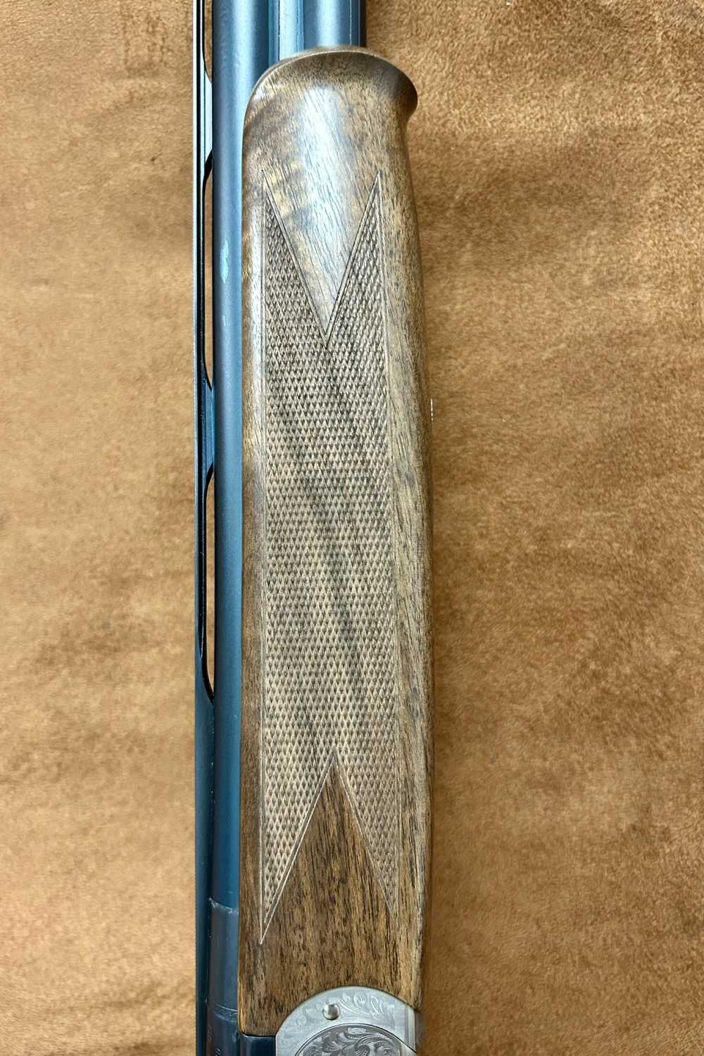 Beretta 686 Silver Pigeon 1 20GA 30" | 26010088-img-9