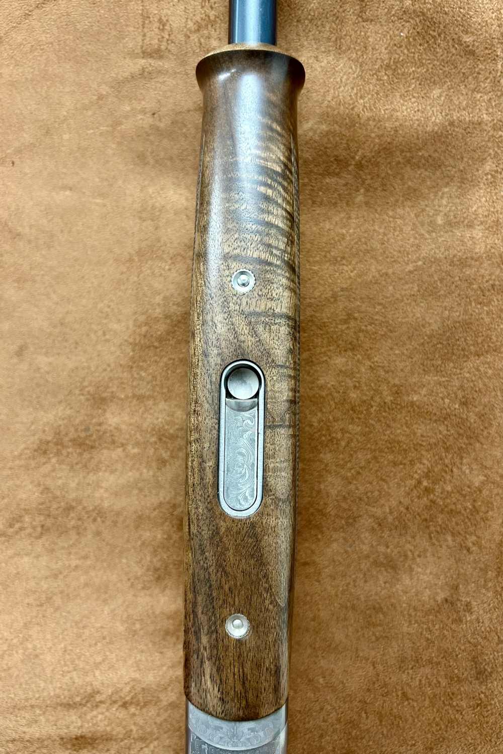 Beretta 686 Silver Pigeon 1 20GA 30" | 26010088-img-10