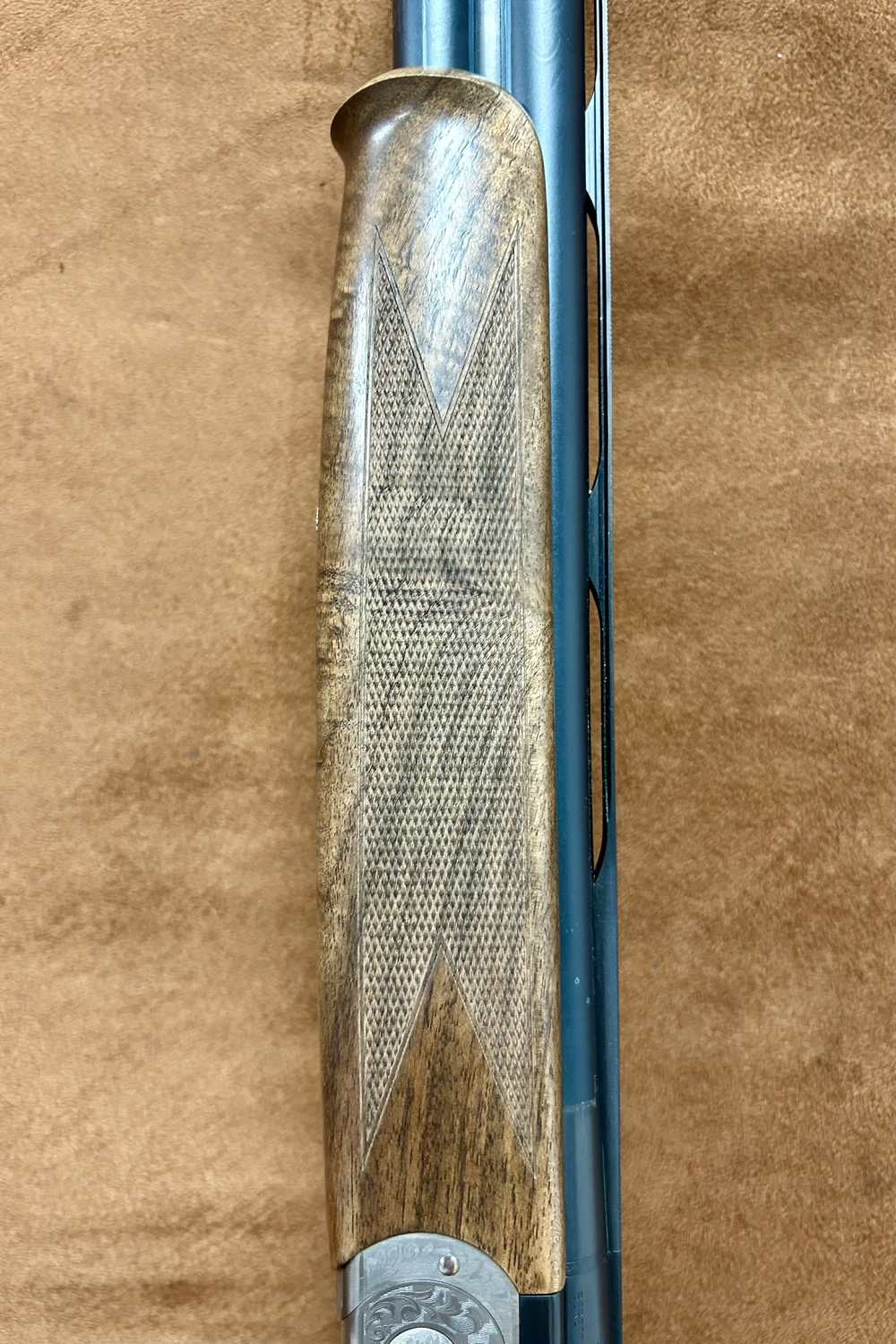 Beretta 686 Silver Pigeon 1 20GA 30" | 26010088-img-11