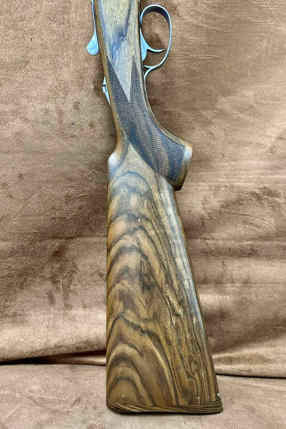 Beretta 486 Deep Scroll English Stock Demo Discounted 20GA 28" |-img-7