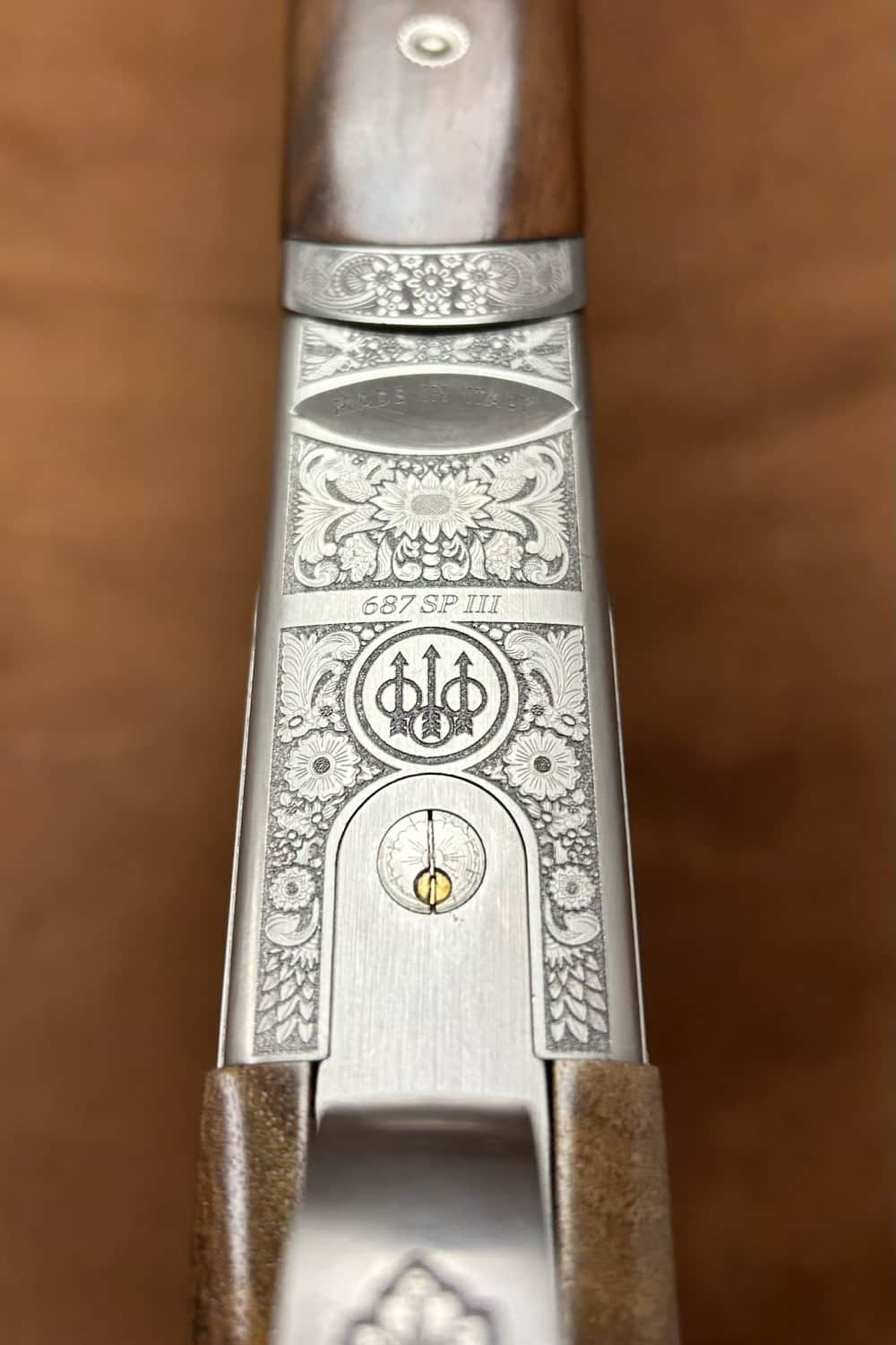 Beretta 687 Silver Pigeon 3 .410 28" | 26010092-img-4