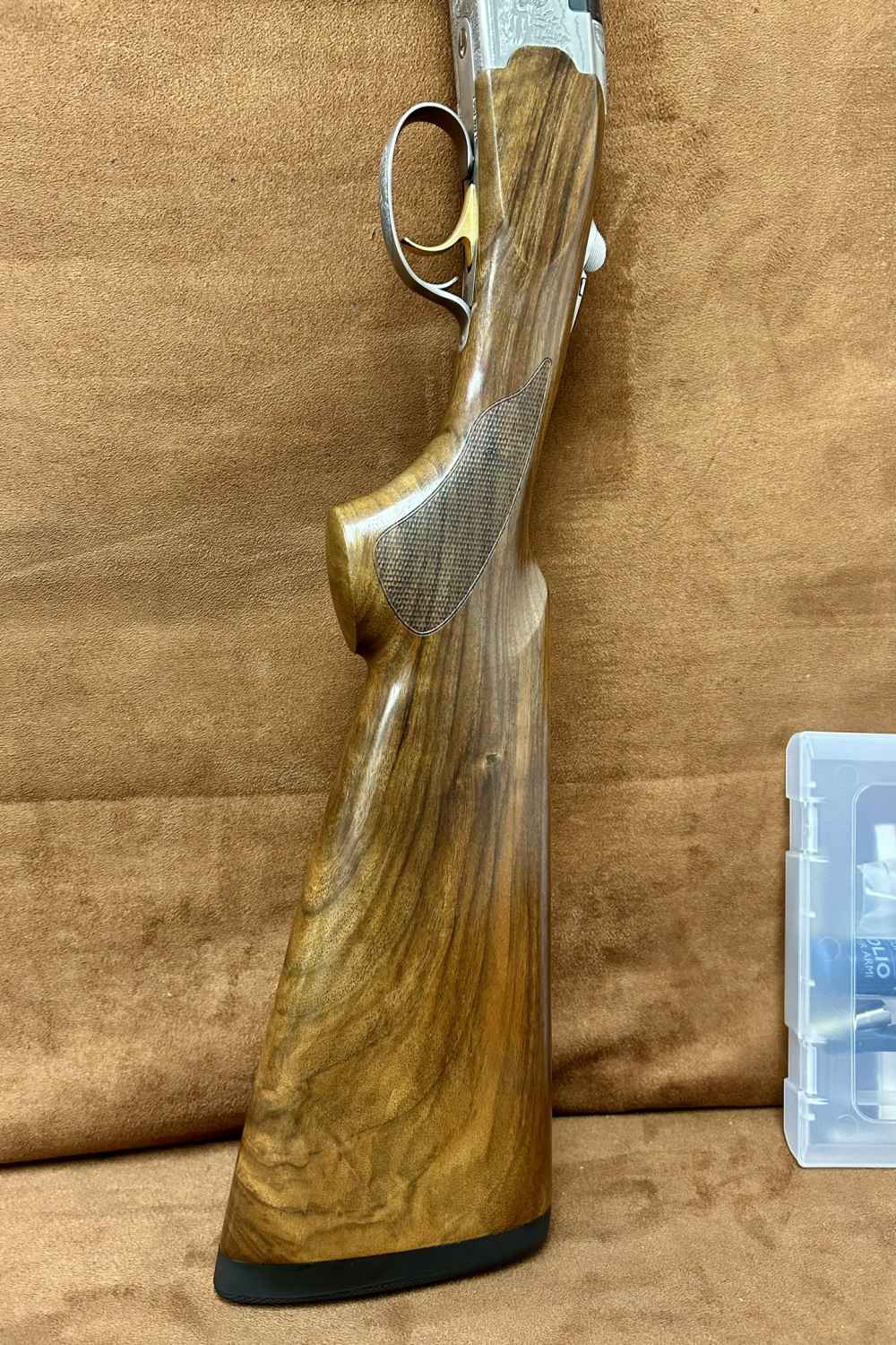 Beretta 687 Silver Pigeon 3 .410 28" | 26010092-img-8