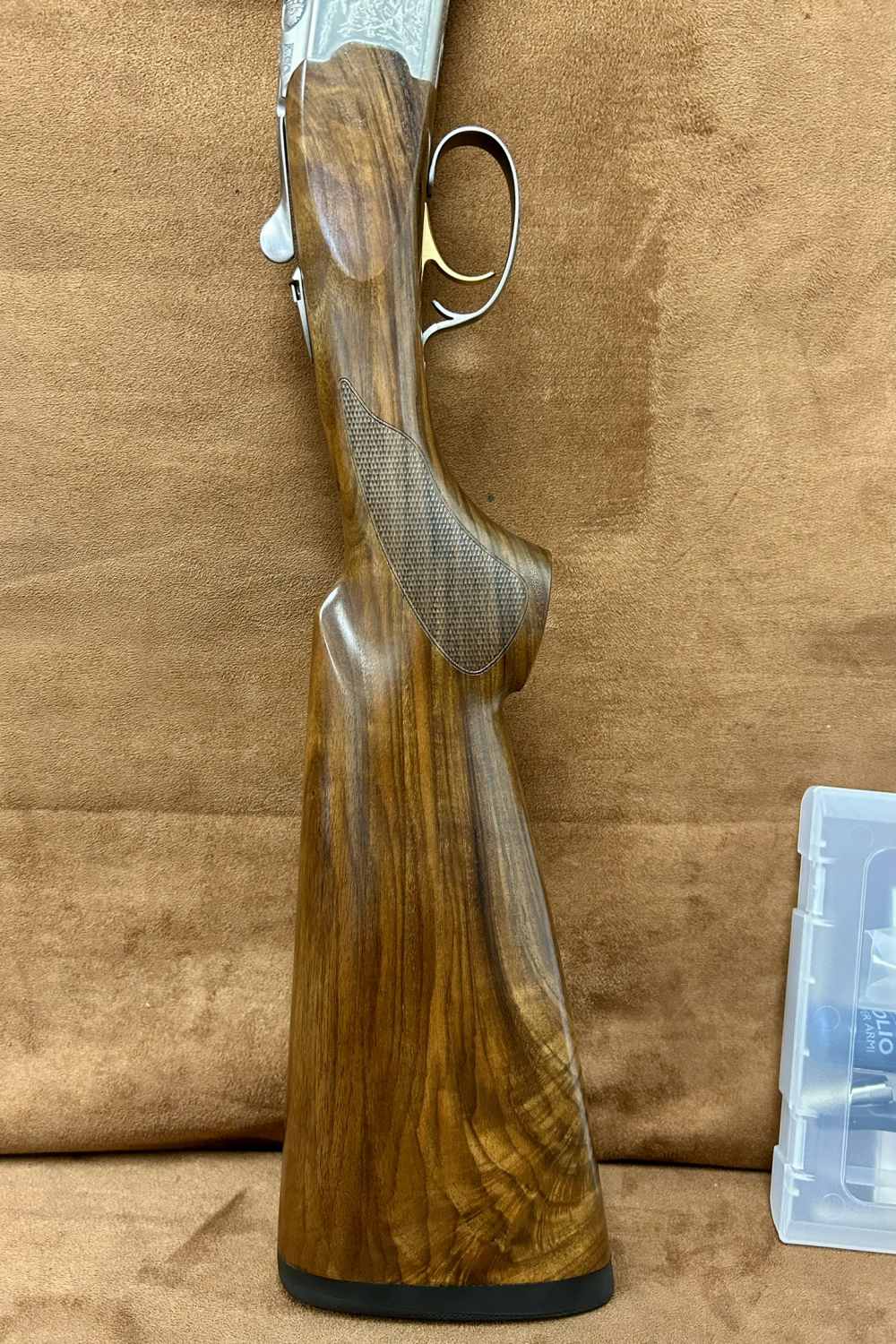 Beretta 687 Silver Pigeon 3 .410 28" | 26010092-img-7