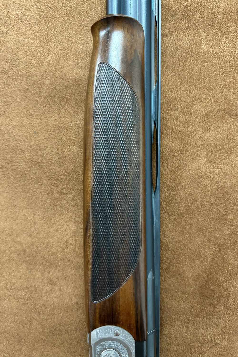 Beretta 687 Silver Pigeon 3 .410 28" | 26010092-img-11