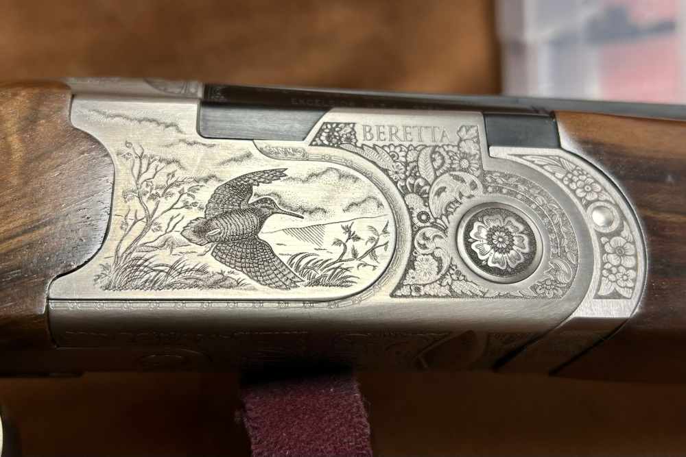 Beretta 687 Silver Pigeon 3 .410 28" | 26010092-img-3