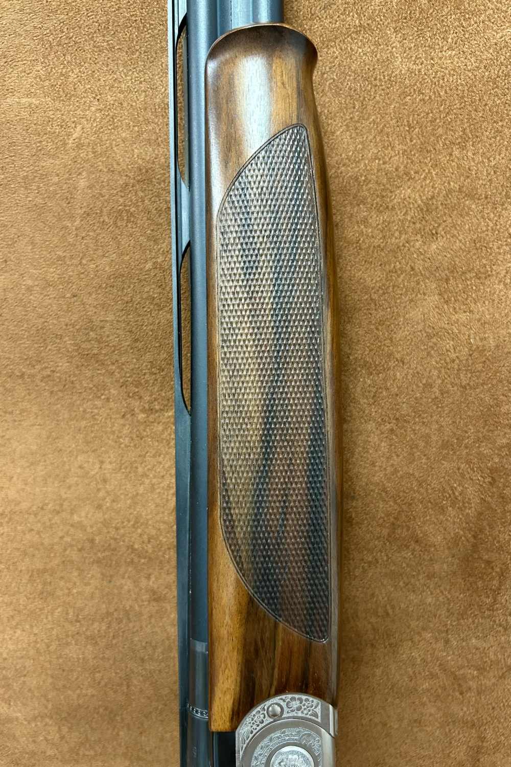 Beretta 687 Silver Pigeon 3 .410 28" | 26010092-img-9