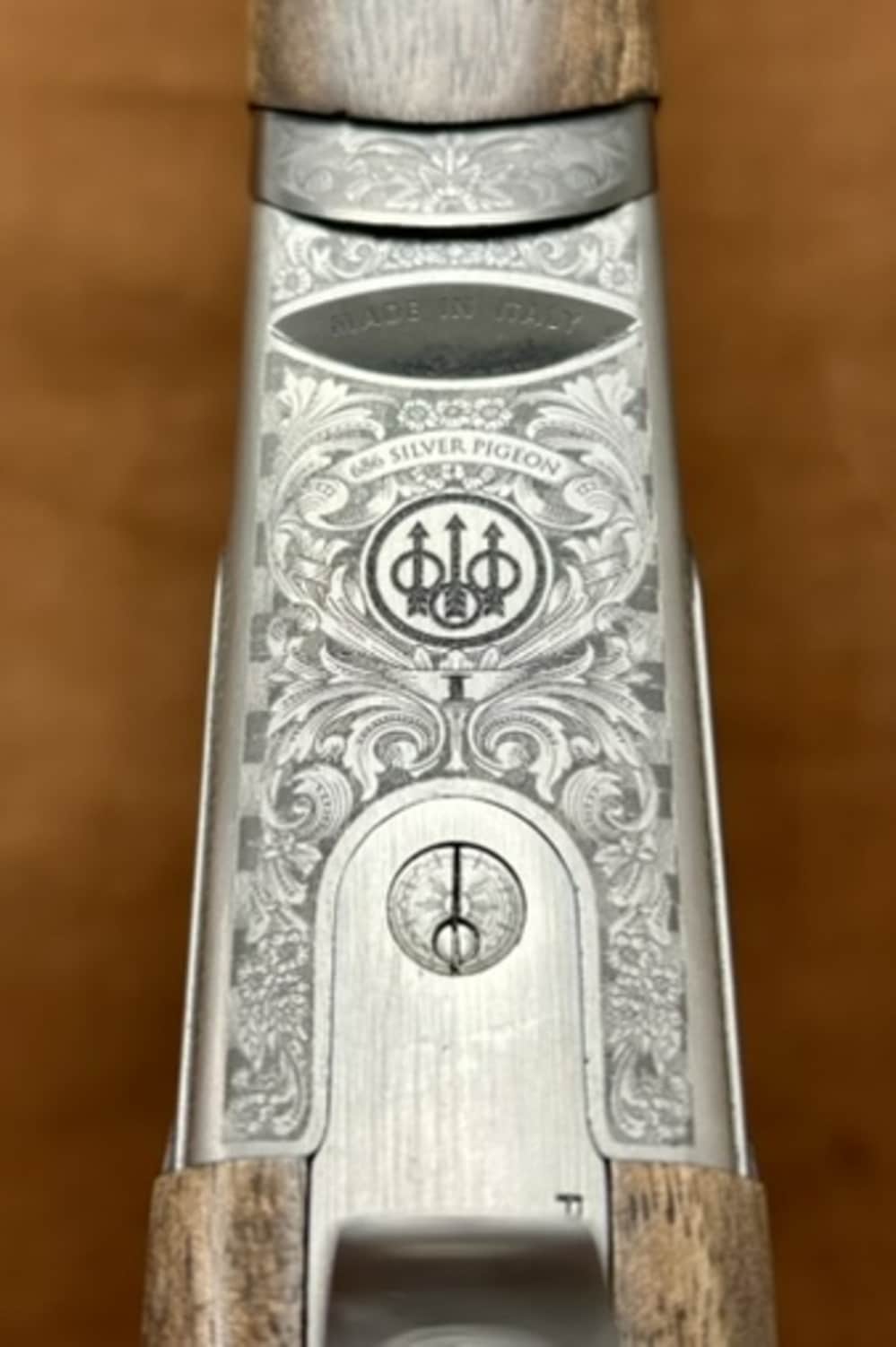 Beretta 686 Silver Pigeon 1 20GA 30" | 26010087-img-4