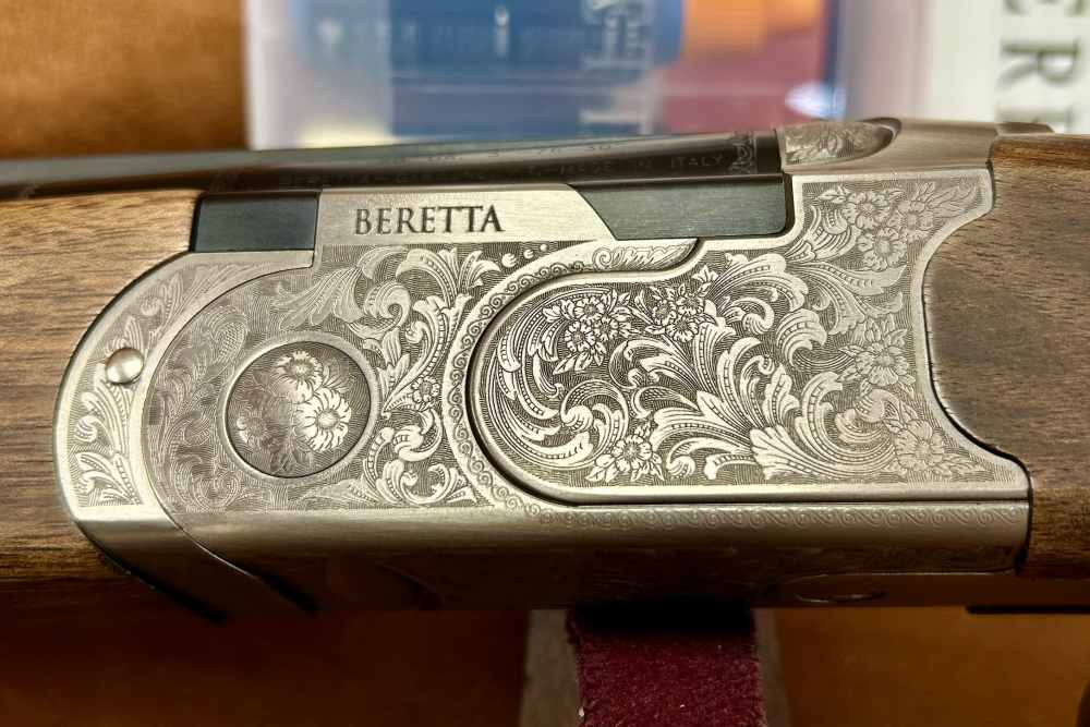Beretta 686 Silver Pigeon 1 20GA 30" | 26010087-img-5