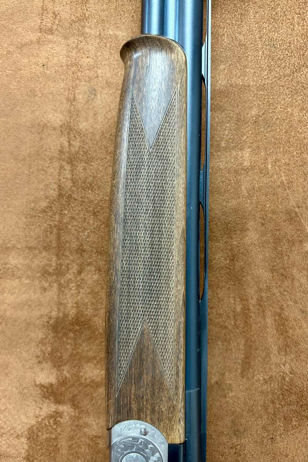 Beretta 686 Silver Pigeon 1 20GA 30" | 26010087-img-11