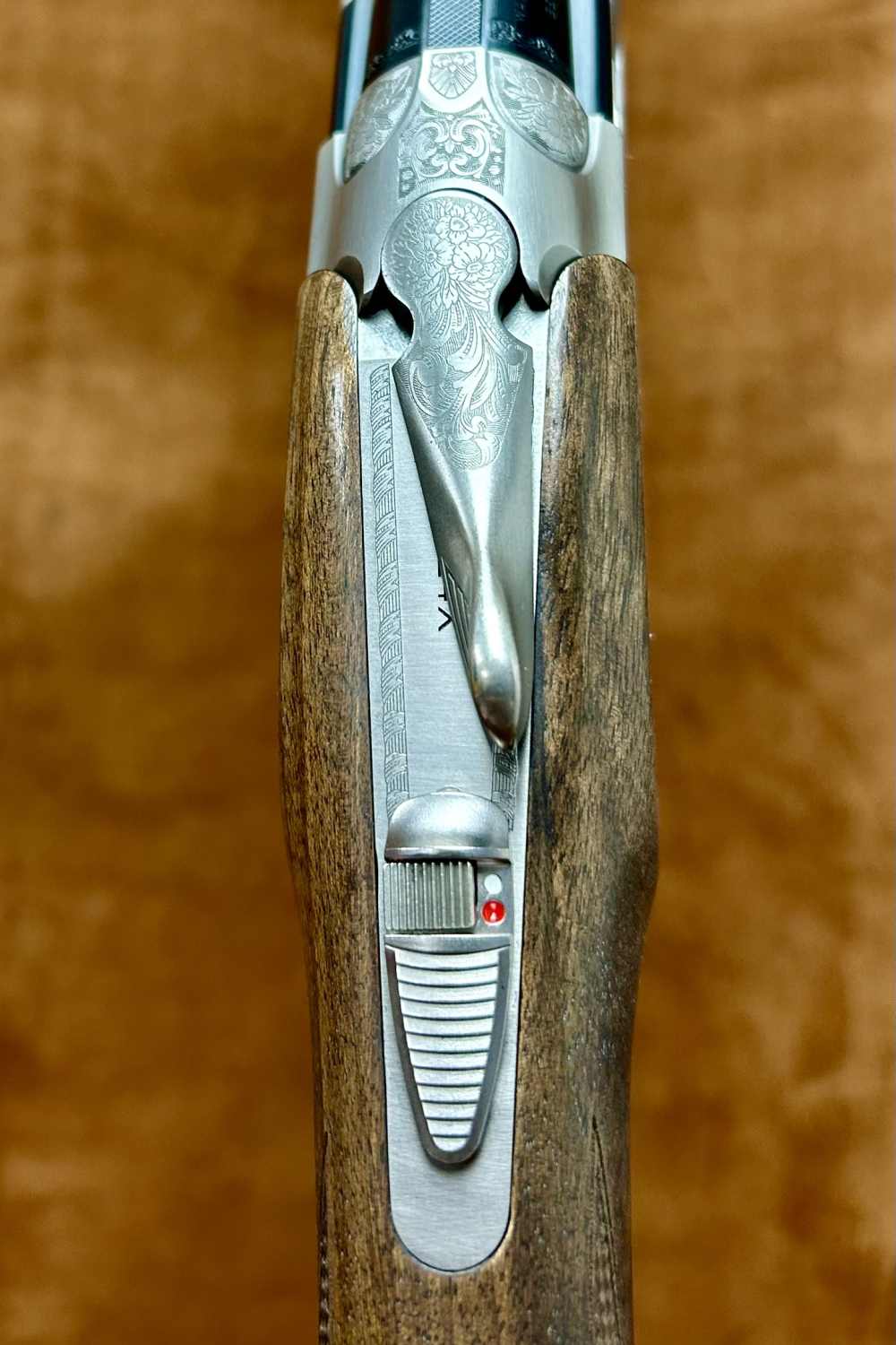 Beretta 686 Silver Pigeon 1 20GA 30" | 26010087-img-6
