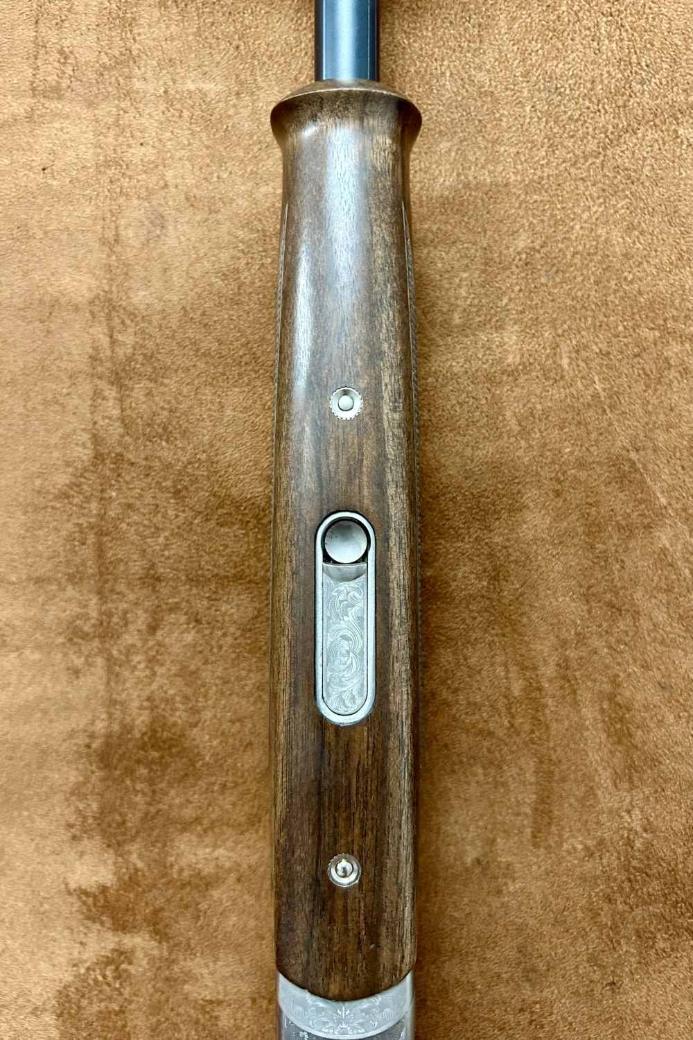 Beretta 686 Silver Pigeon 1 20GA 30" | 26010087-img-10