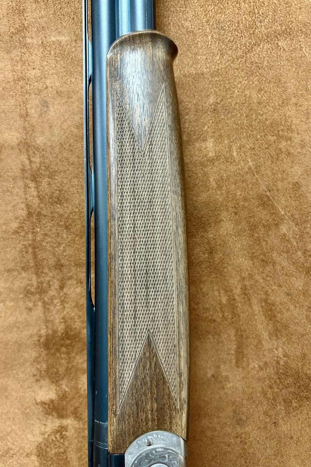 Beretta 686 Silver Pigeon 1 20GA 30" | 26010087-img-9