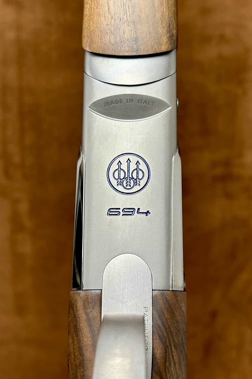 Beretta 694 B-Fast Sporting  12GA 32" Left Handed | 26010125-img-4