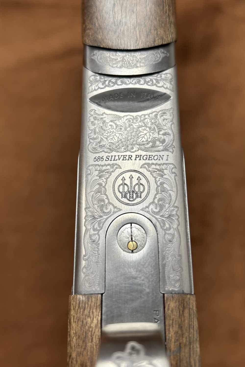 Beretta 686 Silver Pigeon 1 Combo 20GA/28GA 28" | 26010093-img-4
