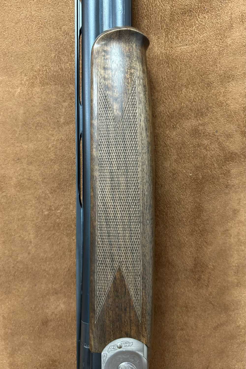 Beretta 686 Silver Pigeon 1 Combo 20GA/28GA 28" | 26010093-img-9