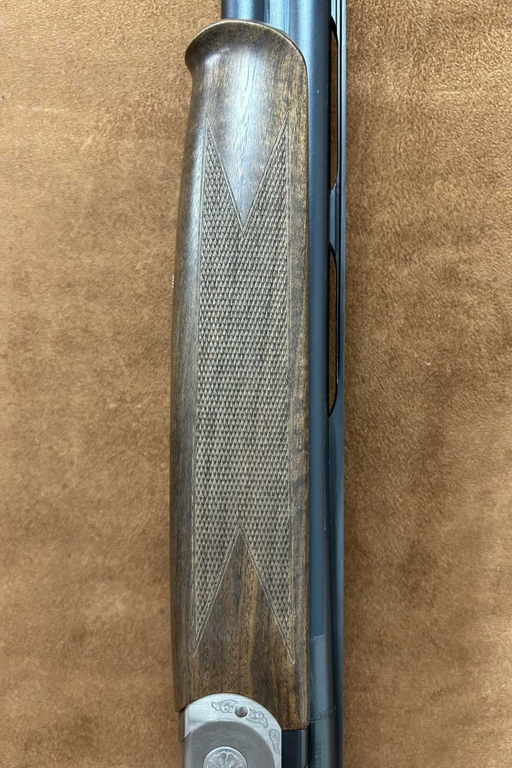 Beretta 686 Silver Pigeon 1 Combo 20GA/28GA 28" | 26010093-img-11